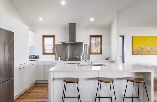 Emerald Beach Casa | Emerald on the Beach House
