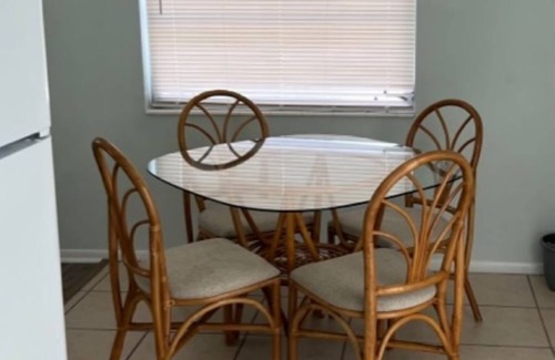 Englewood Cabaña | Emerald Palms Unit 3