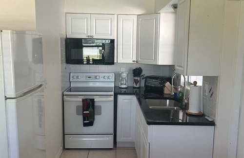 Englewood Cabaña | Emerald Palms Unit 4