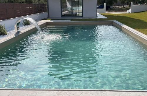 Thasos Town Apartamento | Emerald Project