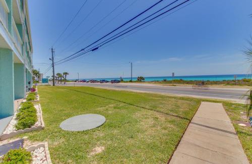Laguna Beach Apartamento | Emerald Shores #3001