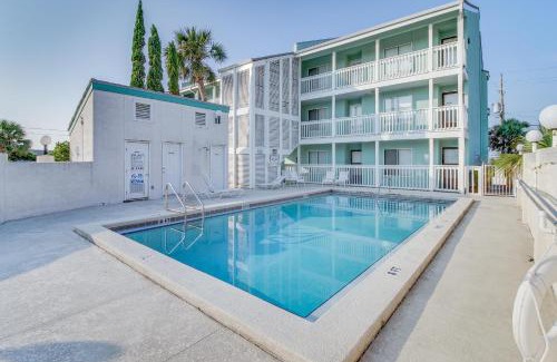Laguna Beach Apartamento | Emerald Shores #3006