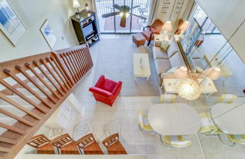Laguna Beach Apartamento | Emerald Shores #3006