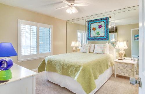 Laguna Beach Apartamento | Emerald Shores #3006
