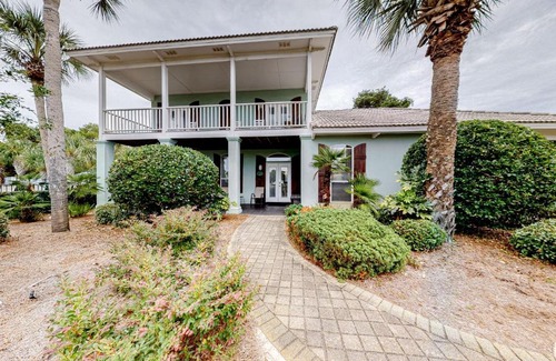 Fort Walton Beach - Destin Casa | Emerald Shores Cottage