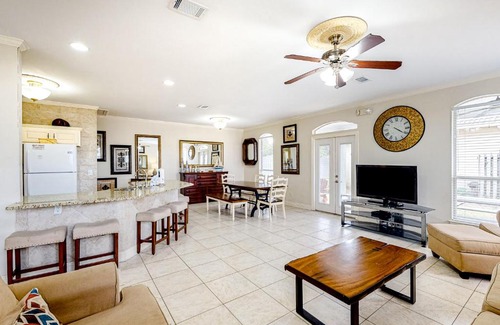 Fort Walton Beach - Destin Casa | Emerald Shores Cottage
