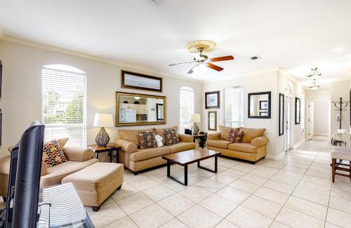 Fort Walton Beach - Destin Casa | Emerald Shores Cottage