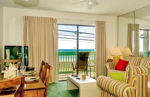 Laguna Beach Apartamento | Emerald Shores Resort 2001 - 627850