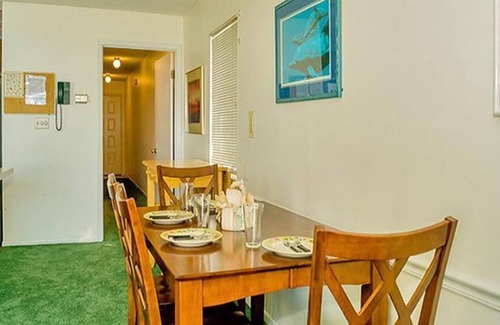 Laguna Beach Apartamento | Emerald Shores Resort 2001 - 627850