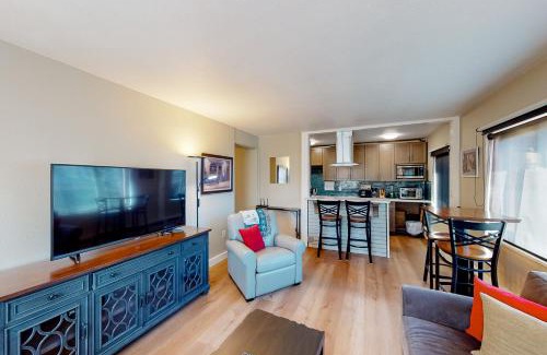 Downtown Seattle Apartamento | Emerald Skyline