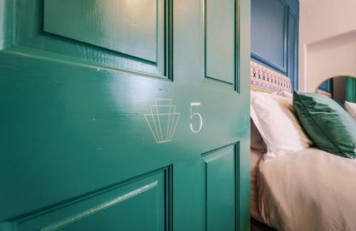 City Centre Apartamento | Emerald Stays UK at The Adelphi
