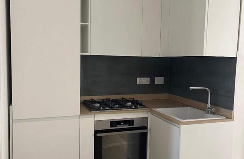 Cesano Apartamento | Le Suite del Borgo - Emerald Suite