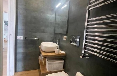 Cesano Apartamento | Le Suite del Borgo - Emerald Suite