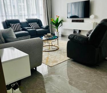 Syokimau Apartamento | Emerald Suites-ke