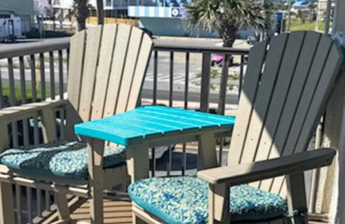 Navarre Beach Apartamento | Emerald Surf 109