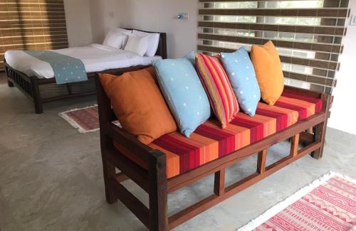 Umaria Complejo | Emerald Tiger Retreat