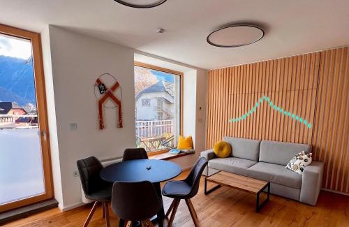 Bovec Apartamento | Emerald Valley Apartments