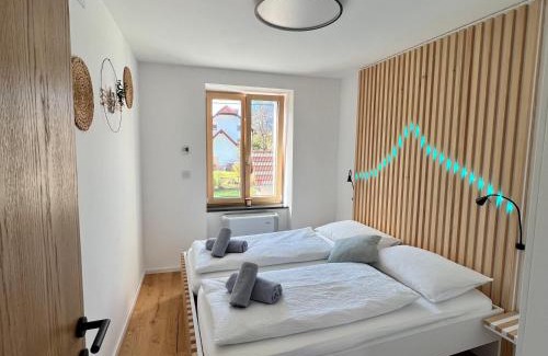 Bovec Apartamento | Emerald Valley Apartments