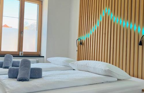 Bovec Apartamento | Emerald Valley Apartments