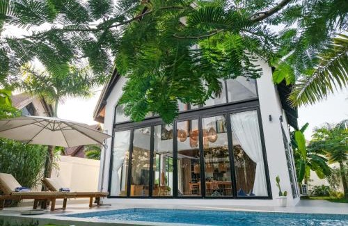 Paje Villa | Emerald Villas by Paje Emerald Escapes Ltd
