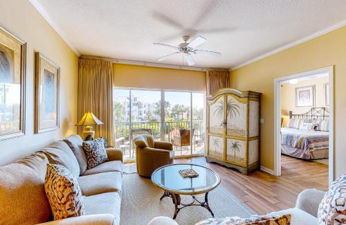 Frangista Beach Apartamento | Emerald Water 207
