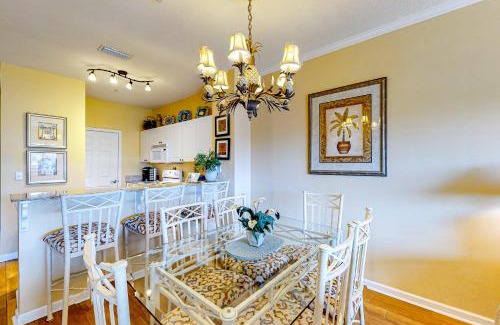 Frangista Beach Apartamento | Emerald Water 207