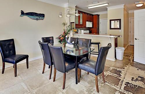 Frangista Beach Apartamento | Emerald Waters #104