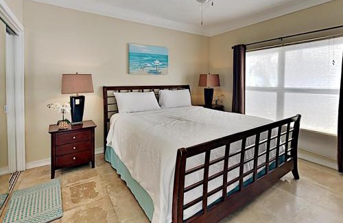 Frangista Beach Apartamento | Emerald Waters #104
