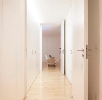 Ponta Delgada Apartamento | Emerald Wave Oasis
