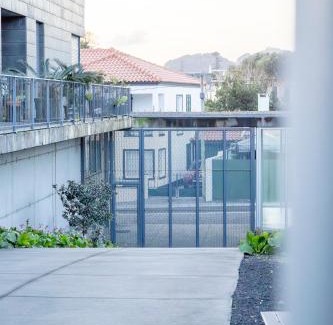 Ponta Delgada Apartamento | Emerald Wave Oasis