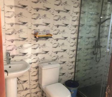 Ibadan Apartamento | EmeraldSuites Blossom Court Alalubosa GRA