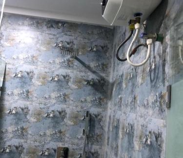 Ibadan Apartamento | EmeraldSuites Timilehin Court Alalubosa GRA