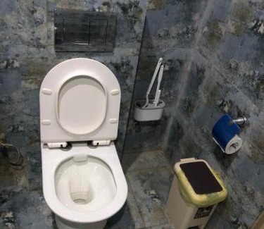 Ibadan Apartamento | EmeraldSuites Timilehin Court Alalubosa GRA