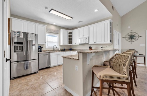 Crystal Shores Casa | Emeraldtide at Crystal Shores