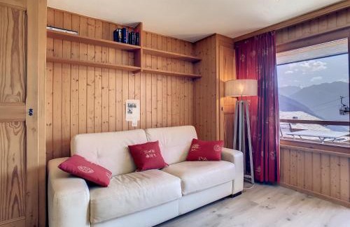 Verbier Apartamento | Emeraude 319