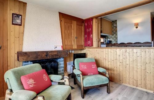 Verbier Apartamento | Emeraude 319