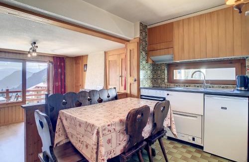 Verbier Apartamento | Emeraude 319