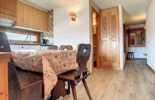 Verbier Apartamento | Emeraude 319