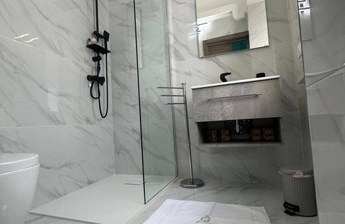 Siderno Marina Apartamento | Emerella Luxury Suites-Siderno Lungomare