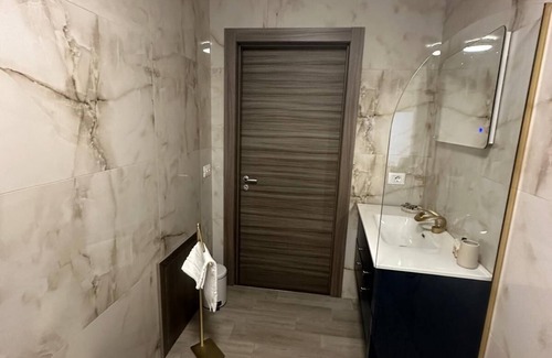 Siderno Marina Apartamento | Emerella Luxury Suites-Siderno Lungomare