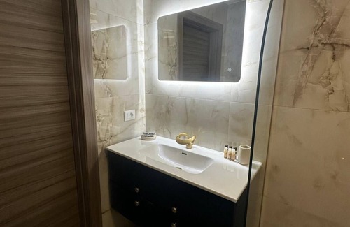 Siderno Marina Apartamento | Emerella Luxury Suites-Siderno Lungomare
