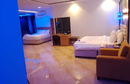 Irrua Hotel | EMERY VIDA LUXURY HOTEL Irrua