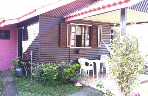 Garopaba Chalet De Esquí | Emery Village Inn