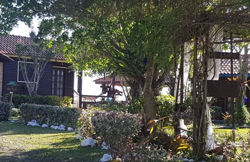 Garopaba Chalet De Esquí | Emery Village Inn