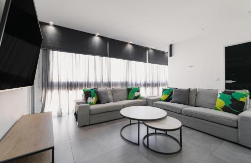 Heraklion Apartamento | Emfasis Loft Spacious and Elegant Heraklion
