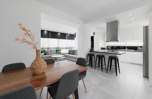 Heraklion Apartamento | Emfasis Loft Spacious and Elegant Heraklion