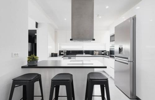 Heraklion Apartamento | Emfasis Loft Spacious and Elegant Heraklion