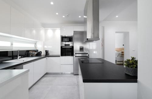 Heraklion Apartamento | Emfasis Loft Spacious and Elegant Heraklion