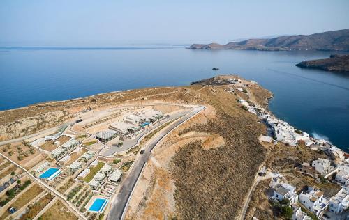 Merichas Apartamento | EmGard Suites Kythnos