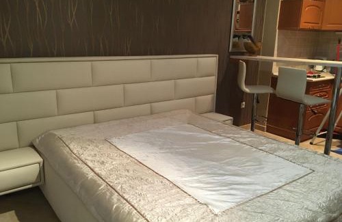 Siofok Aranypart Apartamento | Emi apartman